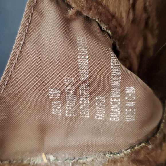 Baretraps Boots size 10M - Picture 6 of 6